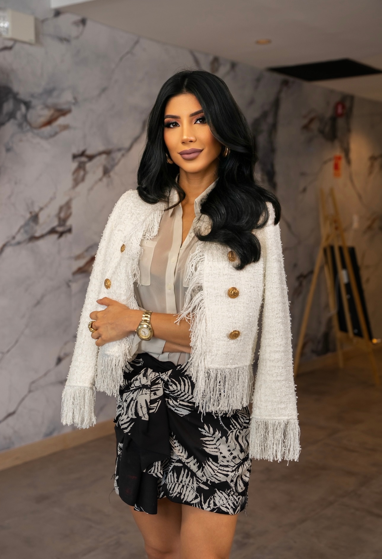 Daniela Jimenez, tu asesora inmobiliaria en Dubai