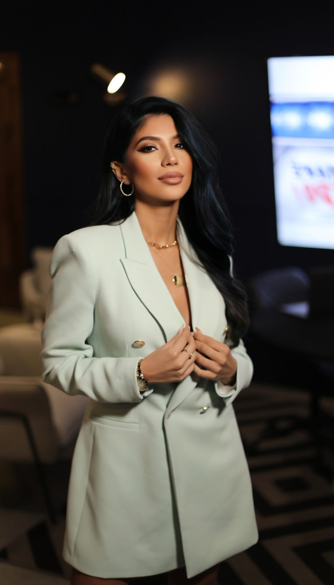 Daniela Jimenez, Real Estate Advisor in Dubai
